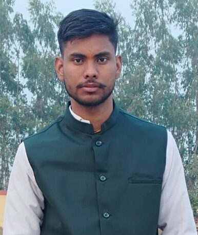 Gaurav Shukla